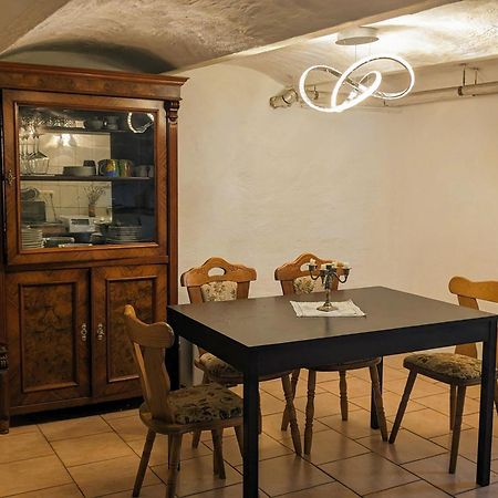 Villa Familyandbike Neupetershain Esterno foto
